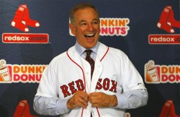 ï¼ï¼¬ï¼¢ï¼ãã¬ã³ã¿ã¤ã³æ°ãï¼²ã½ãã¯ã¹ç£ç£å°±ä»»ããé常ã«è奮ã