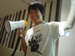榊原健太郎さん & サムライインキュベート