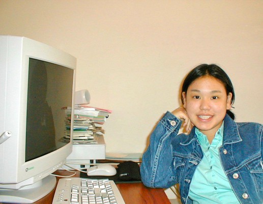 OLYMPUS DIGITAL CAMERA