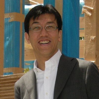 田村さん(解像度低)