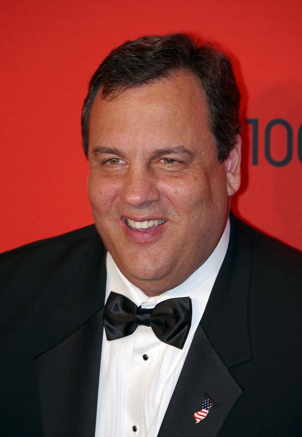 622px-Chris_Christie_2011_Shankbone