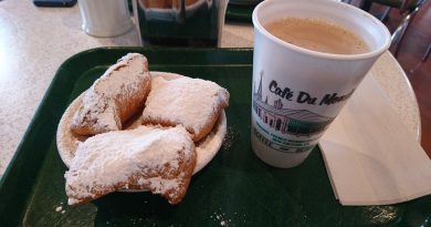 おやつ from アメリカ！