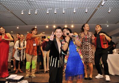 【レポート】多文化おもてなしフェスティバル2023