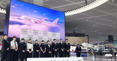 成田～バンクーバーが3万円！ZIPAIRバンクーバー線 2024年3月13日就航