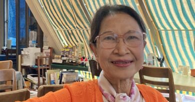 ペン・セタリンさん（カンボジア／日本）