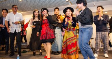 【レポート】多文化おもてなしフェスティバル2024