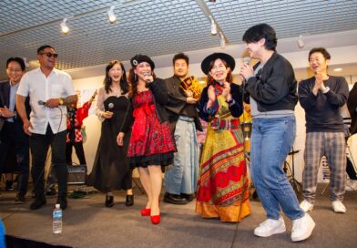 【レポート】多文化おもてなしフェスティバル2024