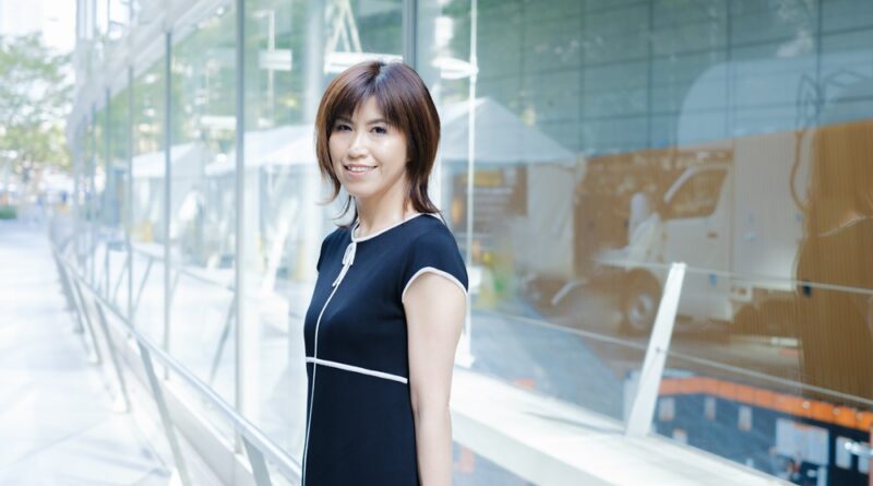 齊藤恵子さん（ニューヨーク）