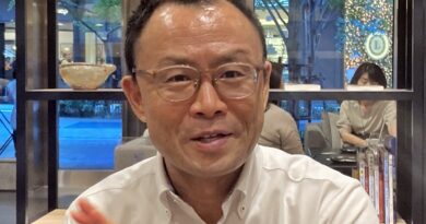 髙橋武志さん（デンマーク～日本）