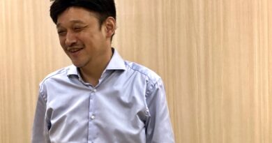 後藤誠さん（イギリス～日本）