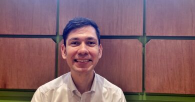 ハイロ ロドリゲスさん（コロンビア）