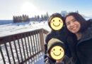 【2週間の親子留学で人生変わった！】原 彩子さん（カナダ～日本）