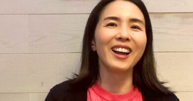 原 彩子さん（北米～日本）