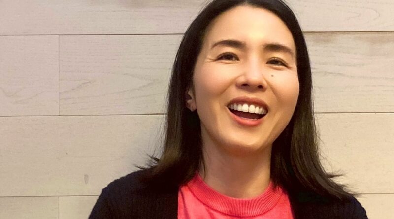 原 彩子さん（北米～日本）