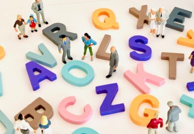 話す力・聞く力・人間力 – 英語力を伸ばす”3本の矢”