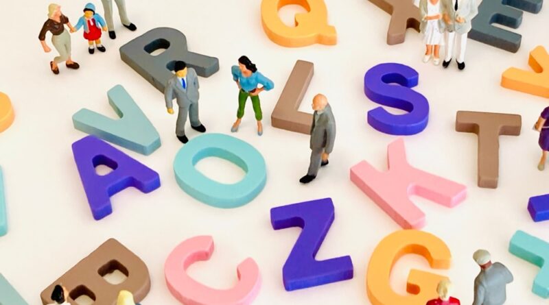 話す力・聞く力・人間力 – 英語力を伸ばす”3本の矢”
