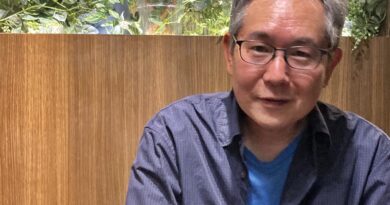 【会社員／海外渡航者の不安に寄り添う英語メンター】内藤正人さん（オーストラリア～日本）