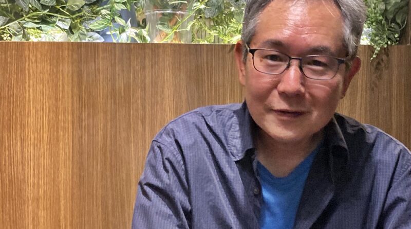 【会社員／海外渡航者の不安に寄り添う英語メンター】内藤正人さん（オーストラリア～日本）