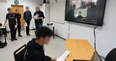 【共催イベントレポート】海を越えた教室から見えたもの～デンマークの小中学校現場報告～