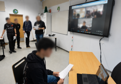 【共催イベントレポート】海を越えた教室から見えたもの～デンマークの小中学校現場報告～
