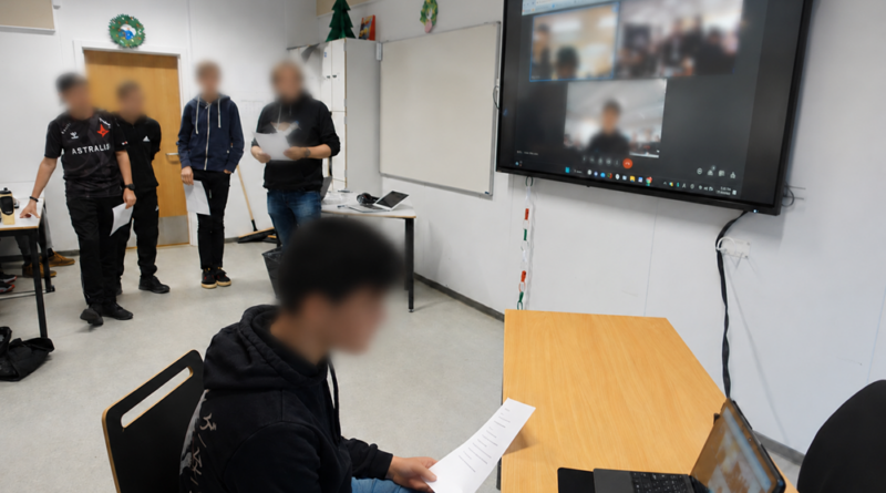 【共催イベントレポート】海を越えた教室から見えたもの～デンマークの小中学校現場報告～