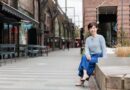 【一人ひとりのワクワクをコミュニティの力で事業にする】鎌田薫さん（ロンドン）