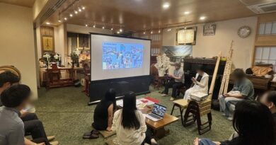 【共催イベントレポート】海を越えた教室から見えたもの～カナダの小中学校現場報告～